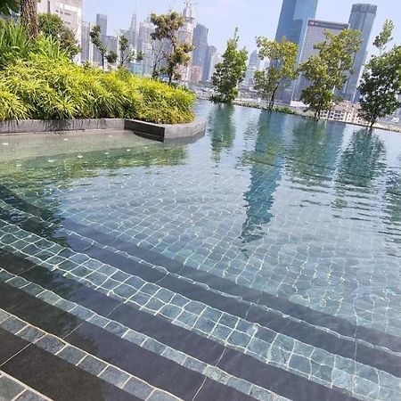 קואלה לומפור Continew Residence By Mikey - Premium Unit מראה חיצוני תמונה