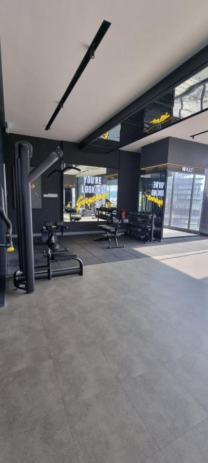 קואלה לומפור Continew Residence By Mikey - Premium Unit מראה חיצוני תמונה