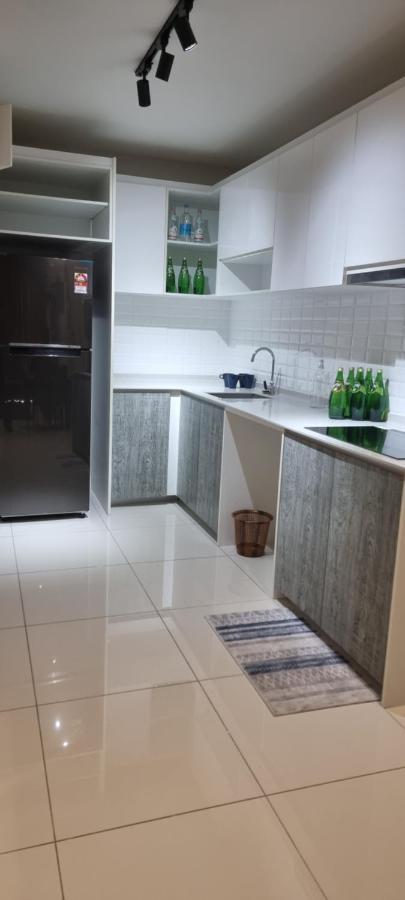 קואלה לומפור Continew Residence By Mikey - Premium Unit מראה חיצוני תמונה