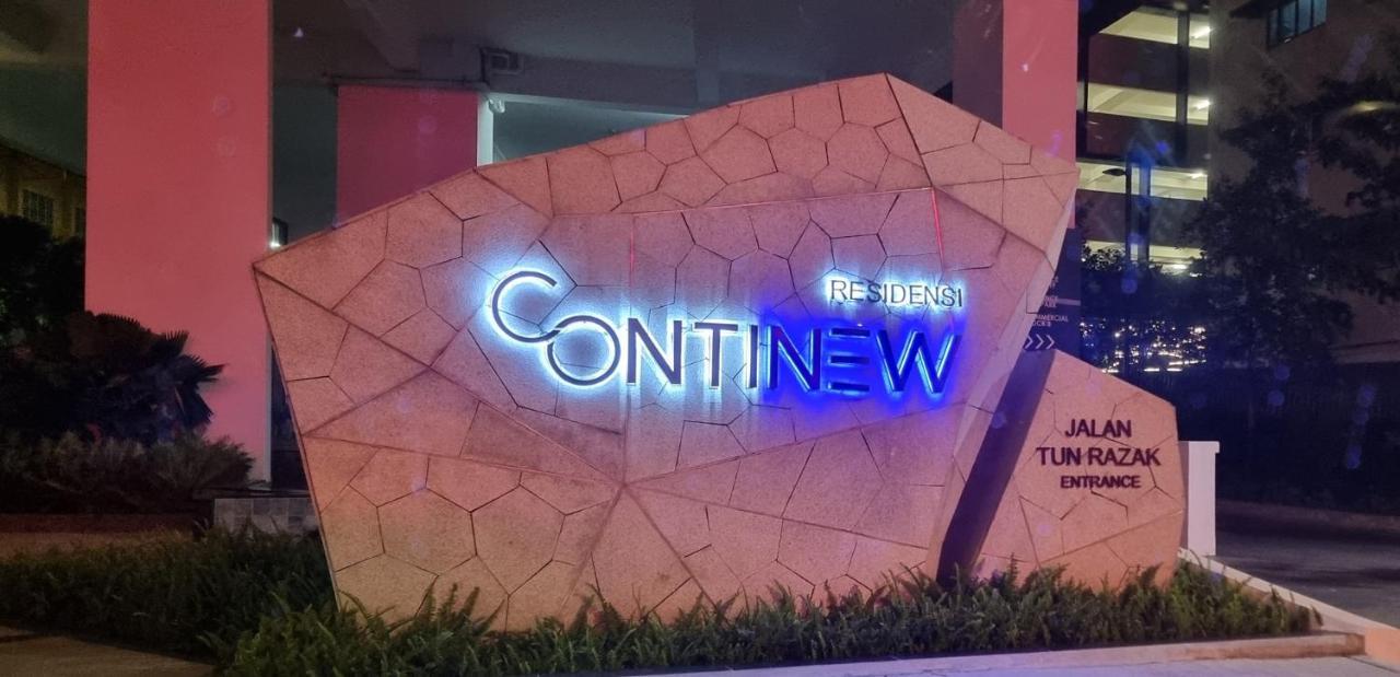 קואלה לומפור Continew Residence By Mikey - Premium Unit מראה חיצוני תמונה