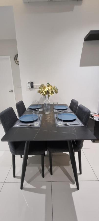 קואלה לומפור Continew Residence By Mikey - Premium Unit מראה חיצוני תמונה