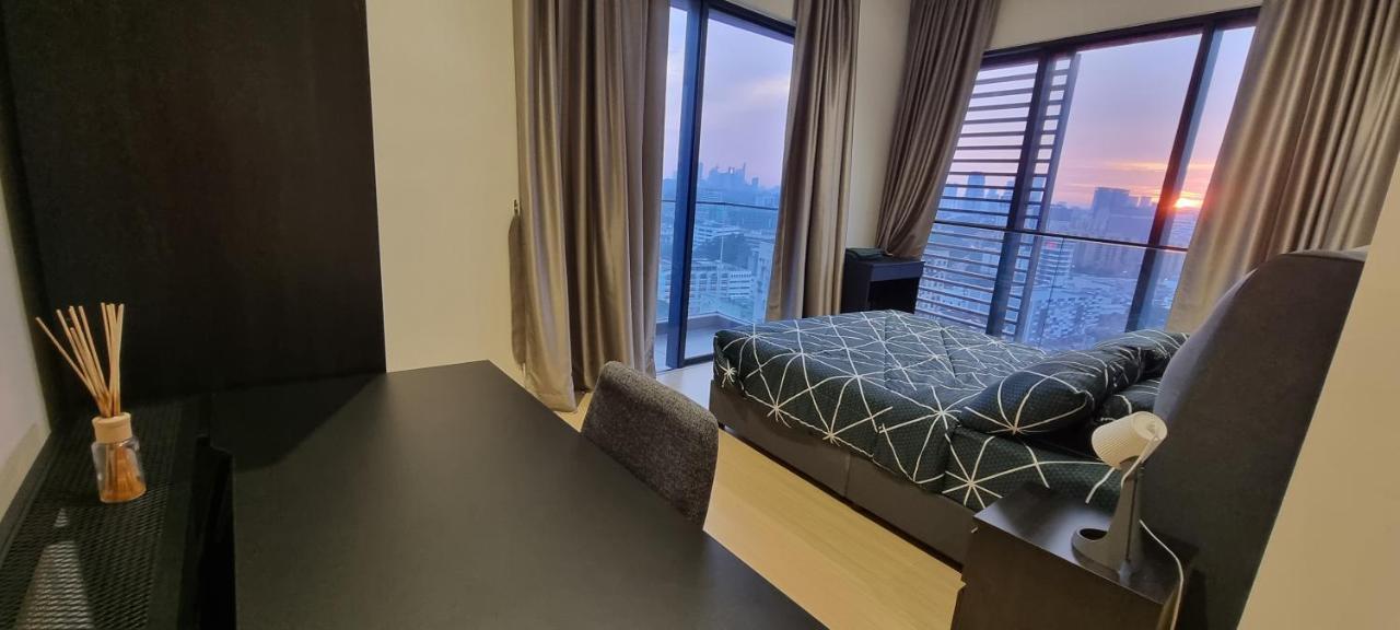 קואלה לומפור Continew Residence By Mikey - Premium Unit מראה חיצוני תמונה