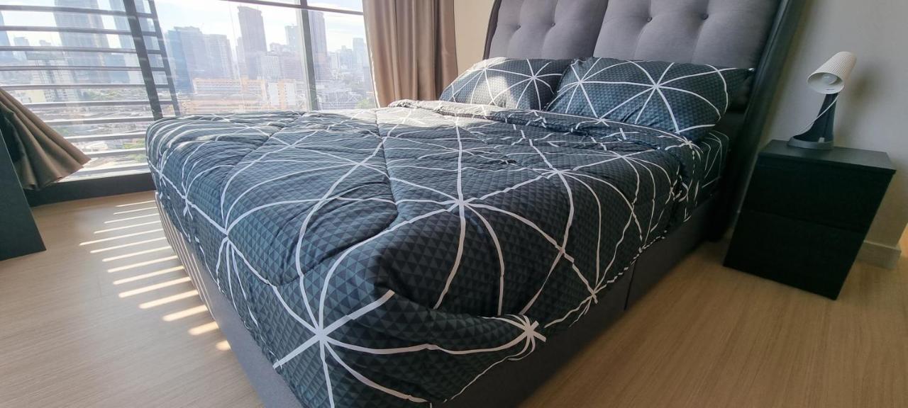 קואלה לומפור Continew Residence By Mikey - Premium Unit מראה חיצוני תמונה