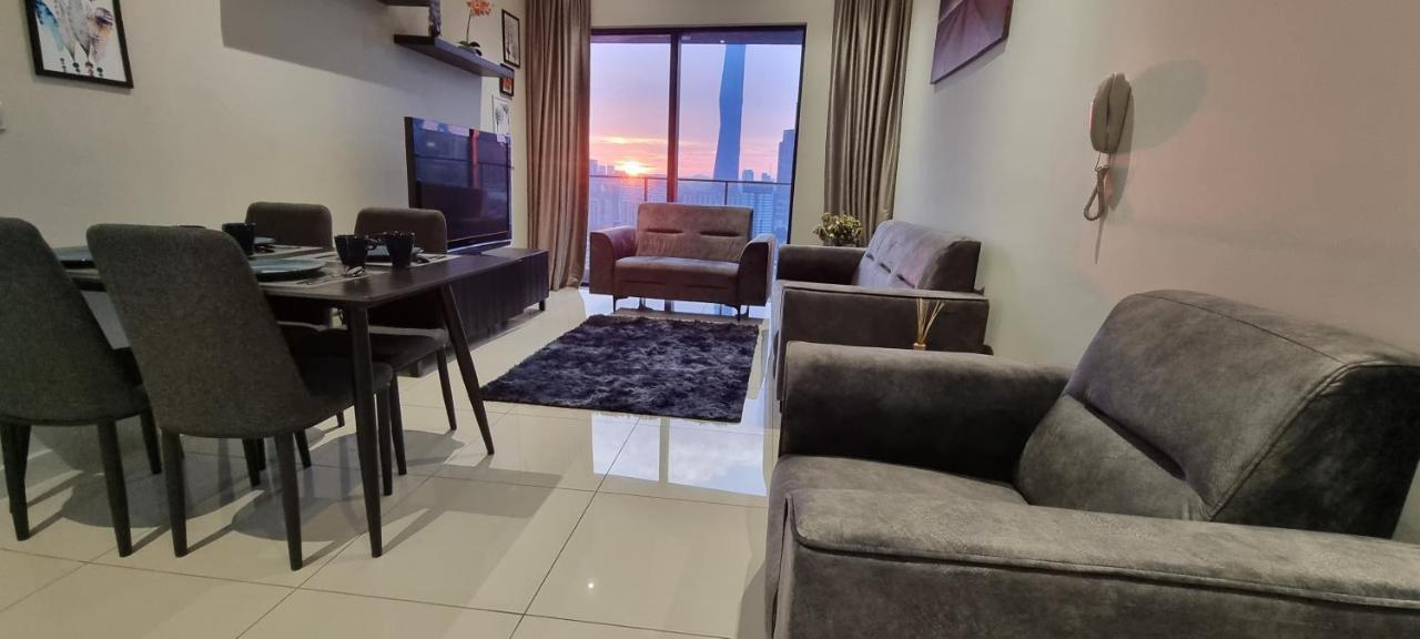 קואלה לומפור Continew Residence By Mikey - Premium Unit מראה חיצוני תמונה