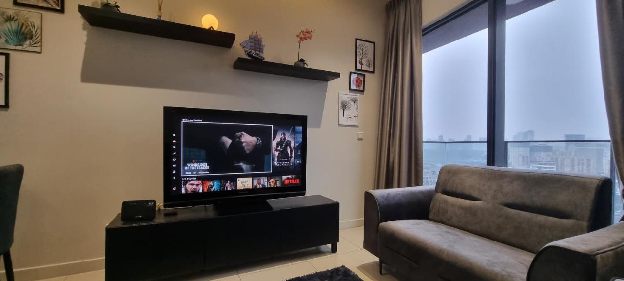 קואלה לומפור Continew Residence By Mikey - Premium Unit מראה חיצוני תמונה