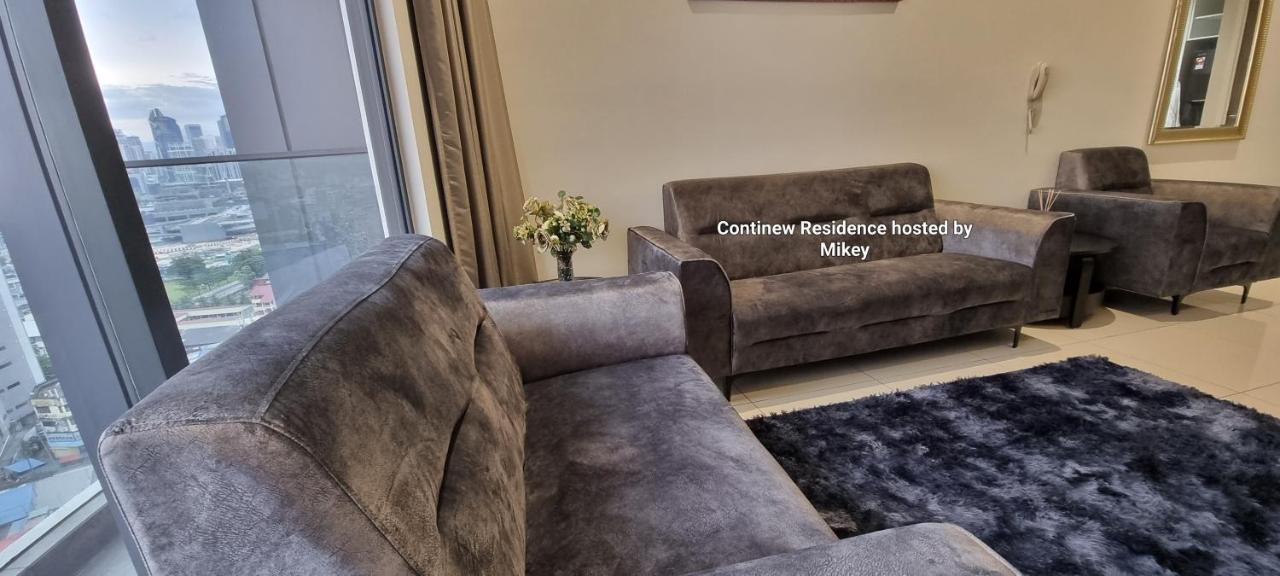 קואלה לומפור Continew Residence By Mikey - Premium Unit מראה חיצוני תמונה