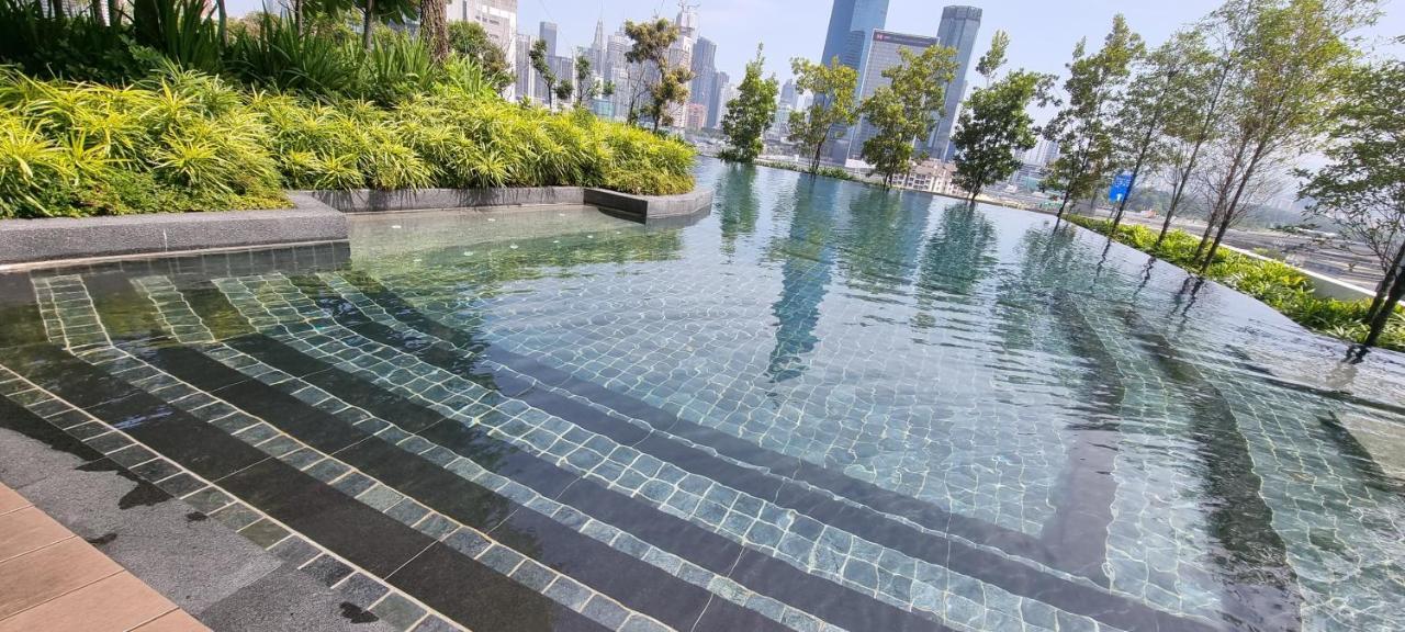 קואלה לומפור Continew Residence By Mikey - Premium Unit מראה חיצוני תמונה